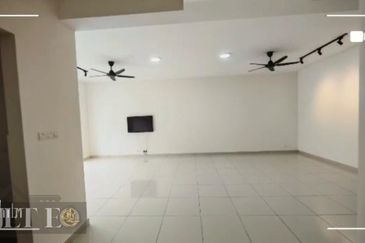 Tropicana Aman Bayan Residences