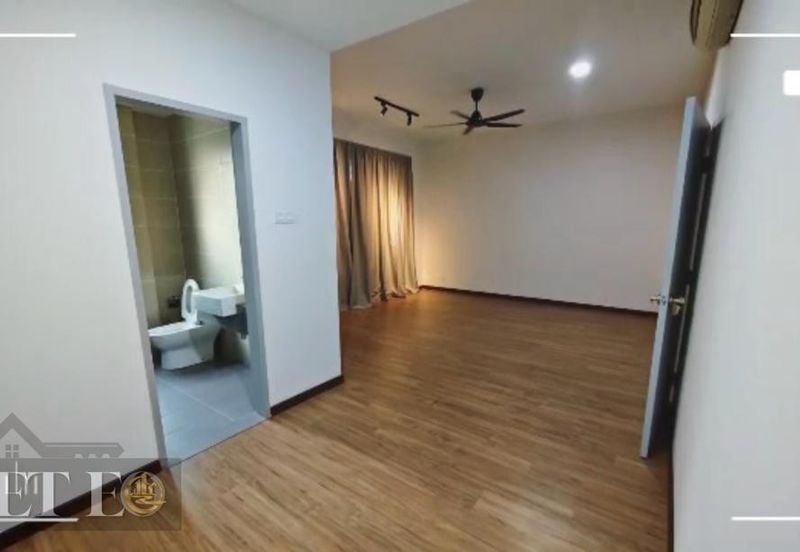 Tropicana Aman Bayan Residences