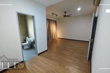 Tropicana Aman Bayan Residences