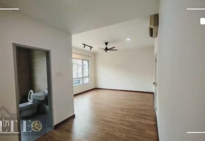 Tropicana Aman Bayan Residences