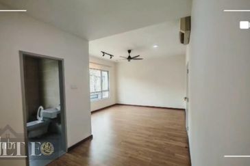 Tropicana Aman Bayan Residences