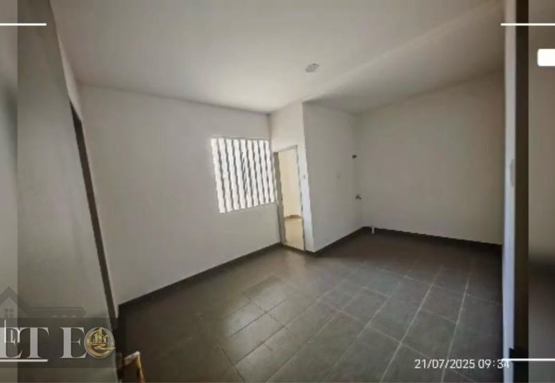 Tropicana Aman Bayan Residences