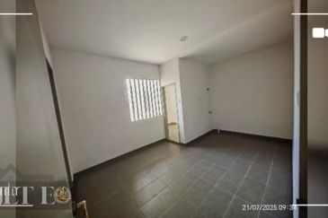 Tropicana Aman Bayan Residences