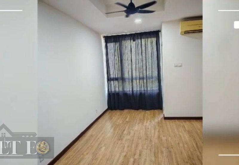 Tropicana Aman Bayan Residences