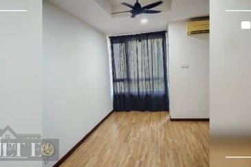 Tropicana Aman Bayan Residences