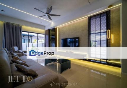 Dalia Tropicana Aman Semi D, Selangor, Telok Panglima Garang