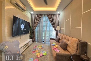 The Maple Residences