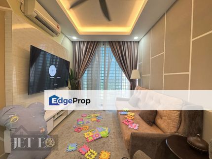 Maple Residence Ksl Klang, Selangor, Klang