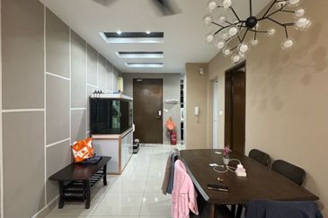 The Maple Residences