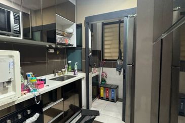 The Maple Residences