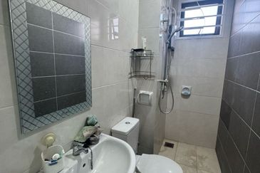 The Maple Residences