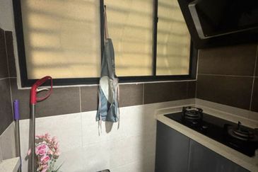 The Maple Residences