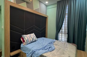 The Maple Residences