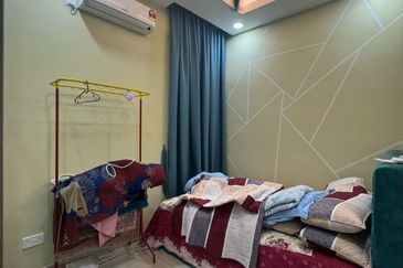 The Maple Residences