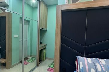 The Maple Residences