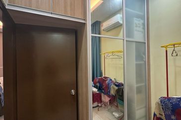 The Maple Residences