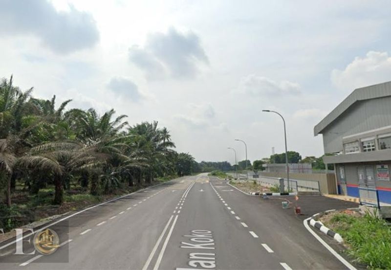 Telok Mengkuang