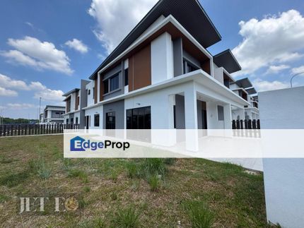 Pines Garden Bandar Bestari Klang New Residence, Selangor, Klang