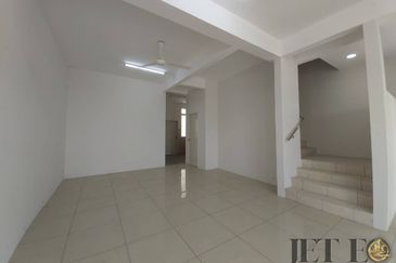 Bandar Mahkota Banting