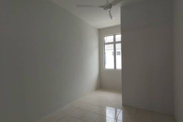 Bandar Mahkota Banting