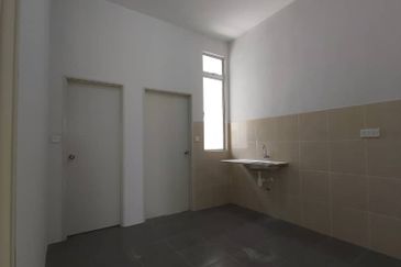 Bandar Mahkota Banting