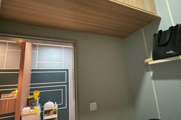 The Maple Residences