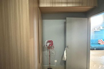 The Maple Residences