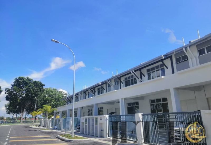 Horizon Lyssa @ Bandar Mahkota Banting