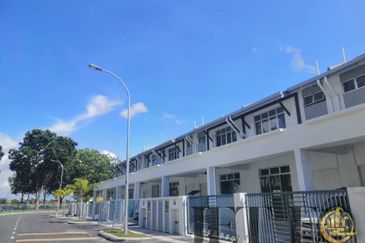 Bandar Mahkota Banting