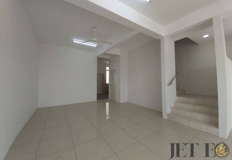 Horizon Lyssa @ Bandar Mahkota Banting