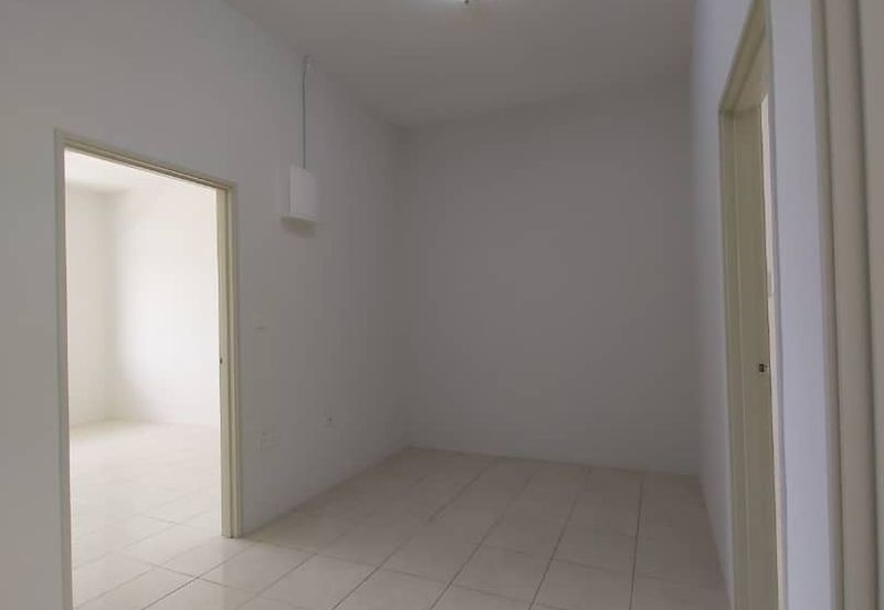 Horizon Lyssa @ Bandar Mahkota Banting