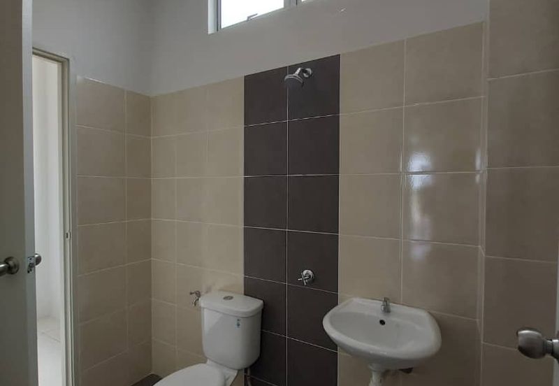 Horizon Lyssa @ Bandar Mahkota Banting