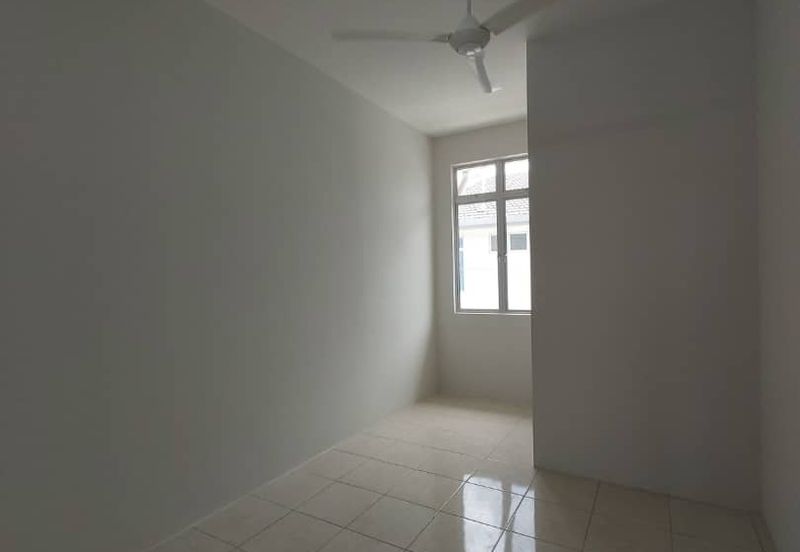 Horizon Lyssa @ Bandar Mahkota Banting