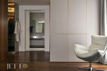 Dalia Residences @ Tropicana Aman