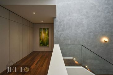 Dalia Residences @ Tropicana Aman