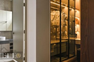 Dalia Residences @ Tropicana Aman