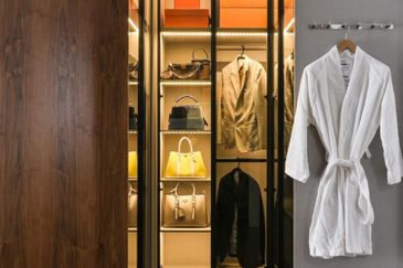 Dalia Residences @ Tropicana Aman