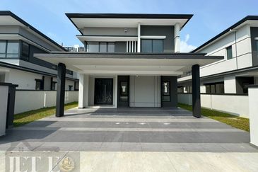 Freesia Residences @ Tropicana Aman