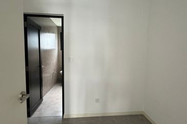 Freesia Residences @ Tropicana Aman