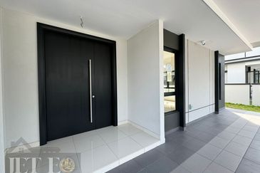 Freesia Residences @ Tropicana Aman