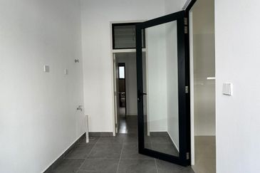 Freesia Residences @ Tropicana Aman