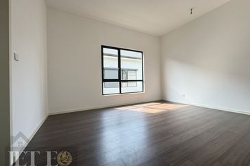 Freesia Residences @ Tropicana Aman