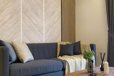 Amber Residence @ twentyfive.7