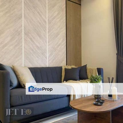 ID Design Luxury Renovated, Selangor, Kota Kemuning