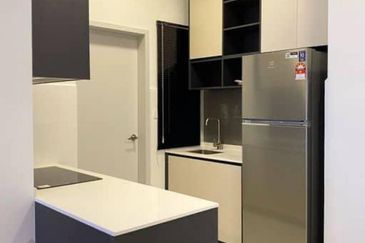 Amber Residence @ twentyfive.7