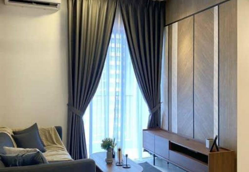 Amber Residence @ twentyfive.7