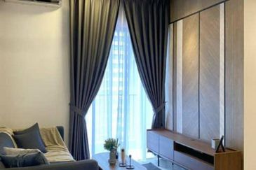 Amber Residence @ twentyfive.7