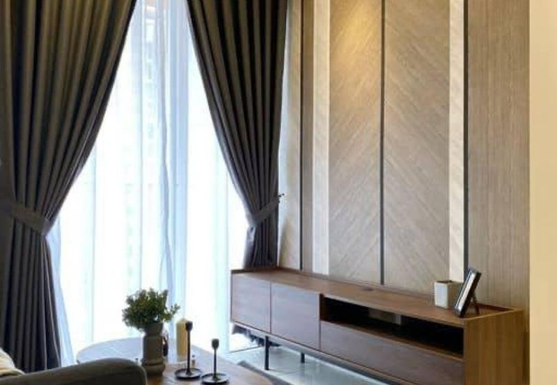 Amber Residence @ twentyfive.7