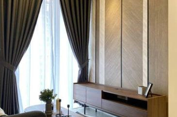 Amber Residence @ twentyfive.7