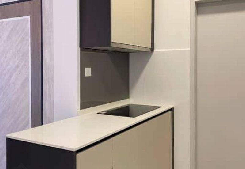 Amber Residence @ twentyfive.7